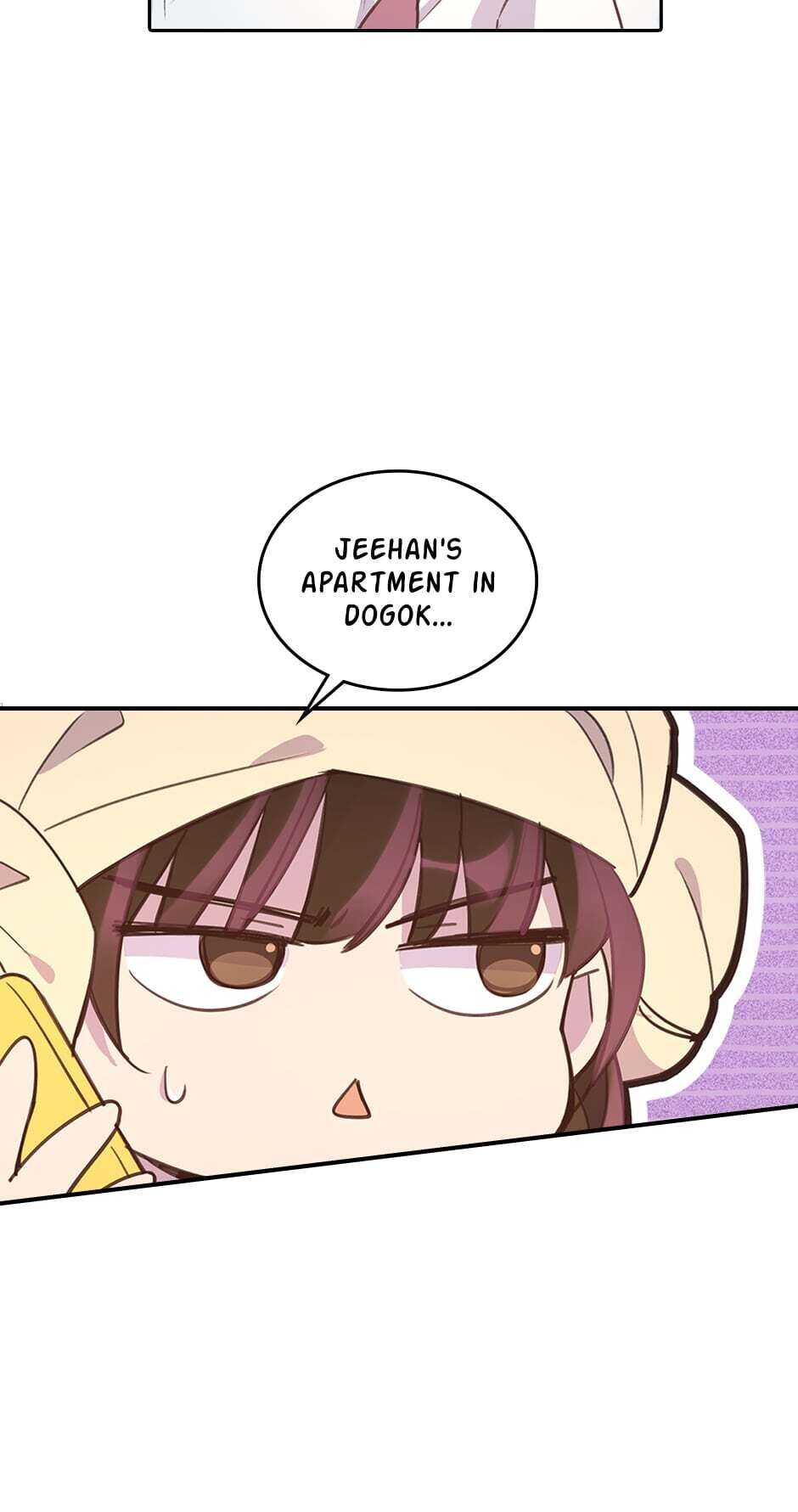 wedding-impossible chapter 28 - page 15