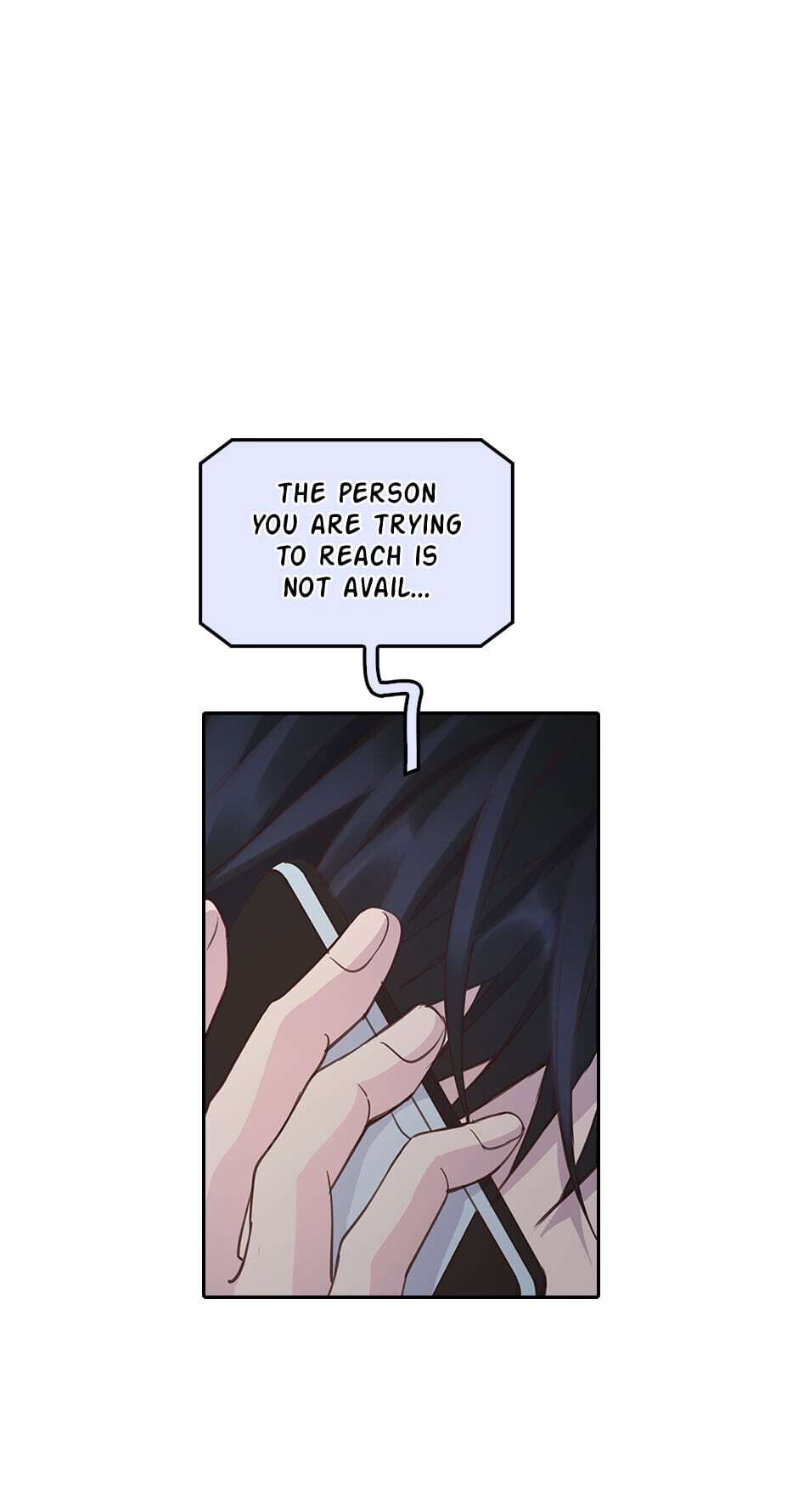 wedding-impossible chapter 28 - page 18