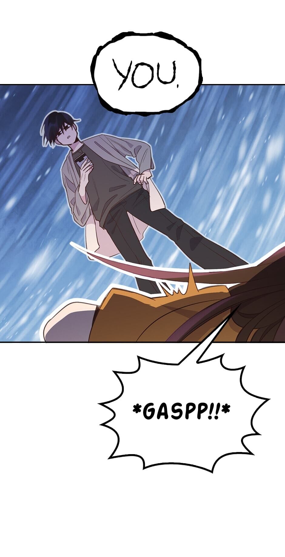 wedding-impossible chapter 28 - page 29