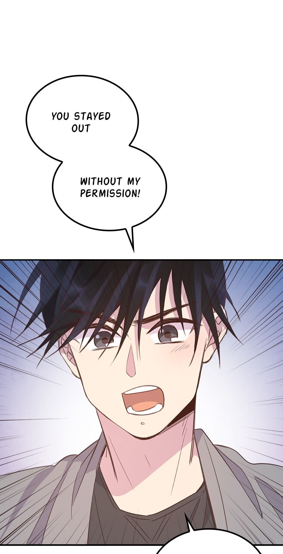 wedding-impossible chapter 28 - page 33