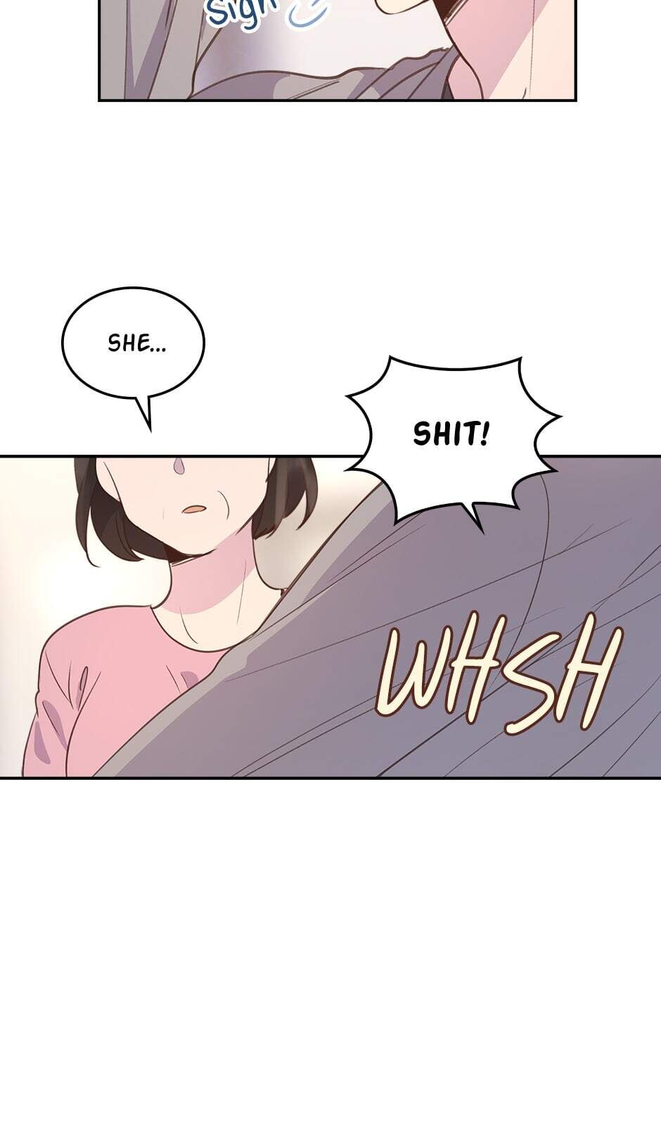 wedding-impossible chapter 28 - page 5