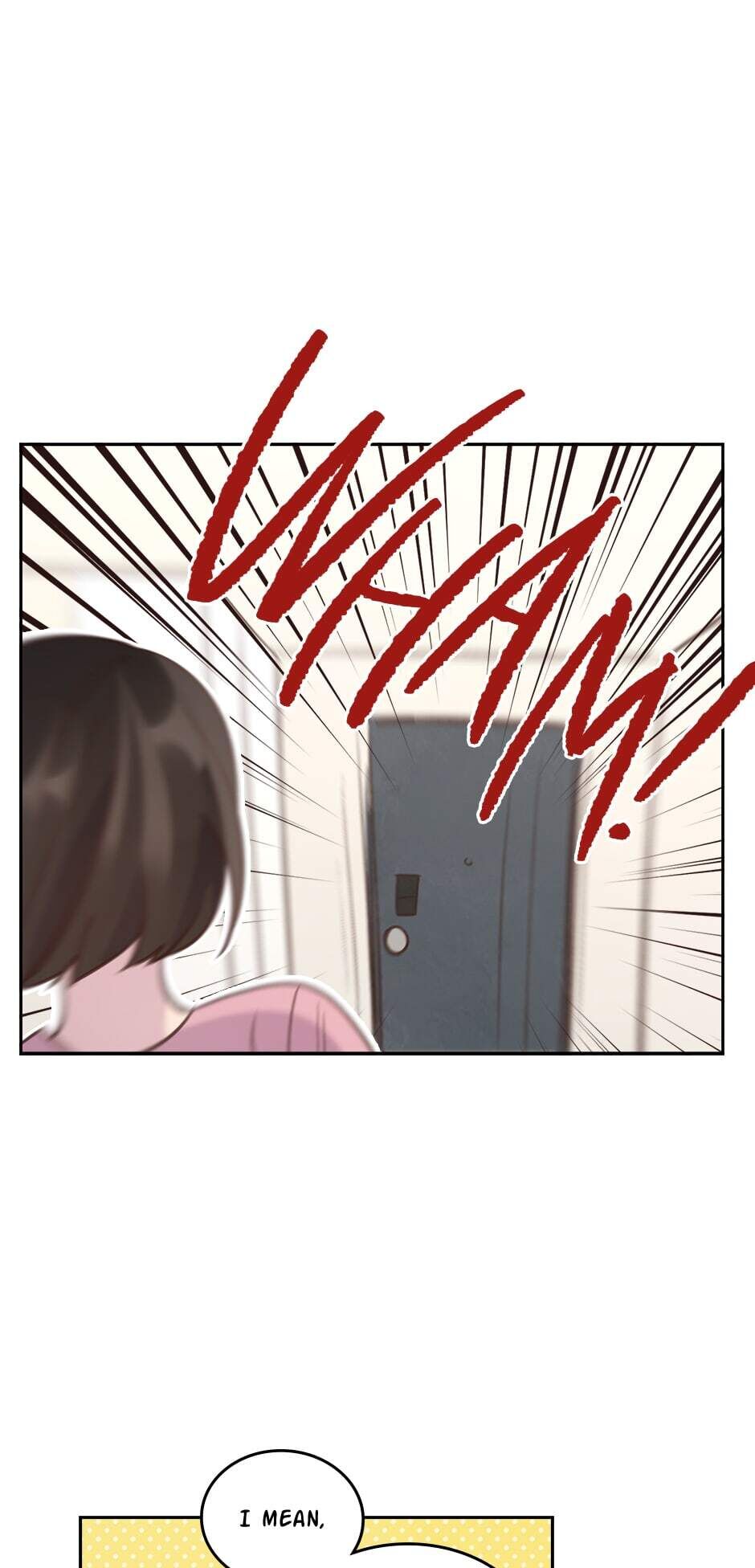 wedding-impossible chapter 28 - page 6