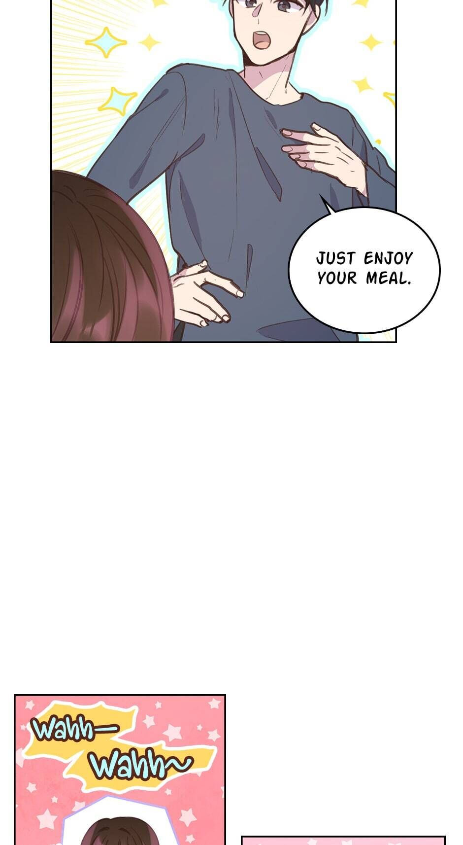 wedding-impossible chapter 68 - page 12