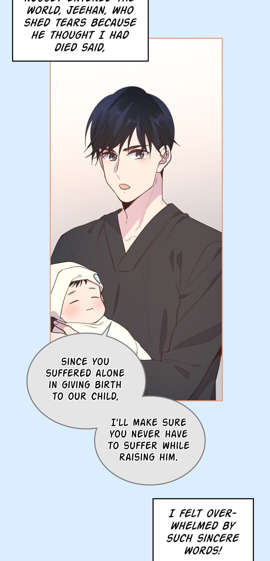 wedding-impossible chapter 68 - page 2