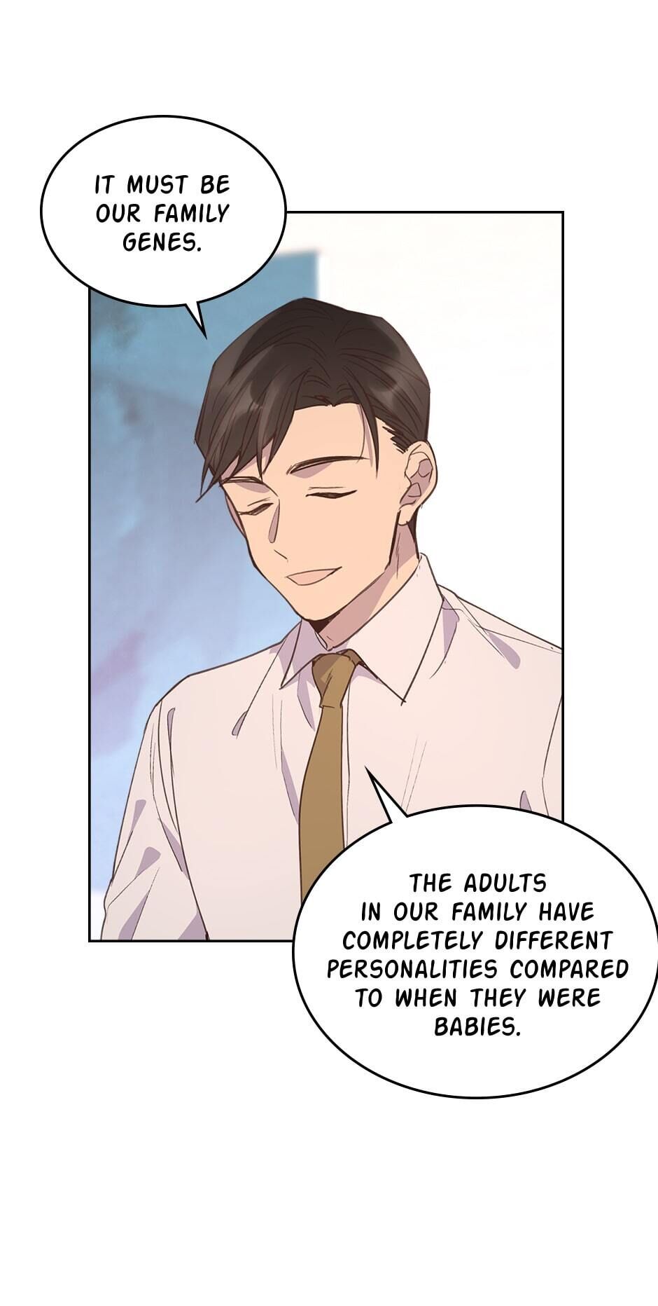 wedding-impossible chapter 68 - page 28