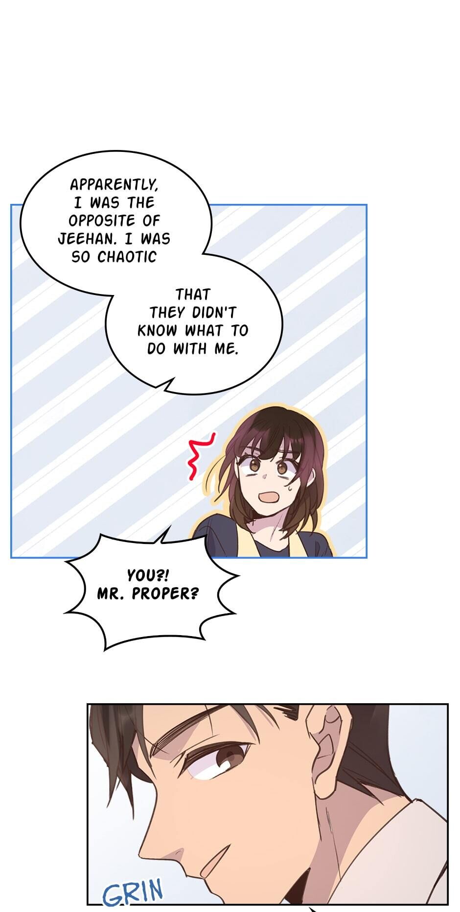 wedding-impossible chapter 68 - page 29