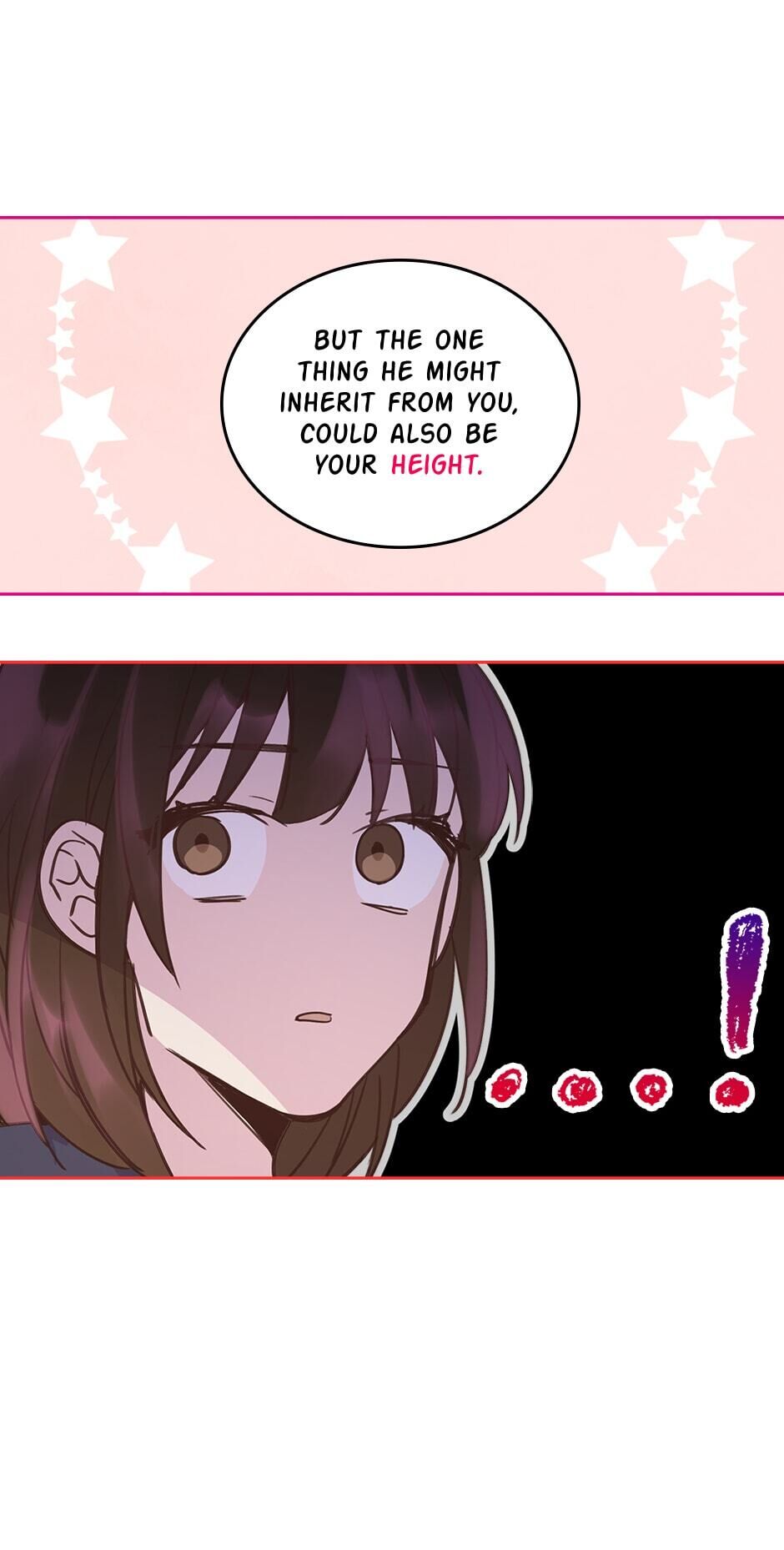 wedding-impossible chapter 68 - page 34