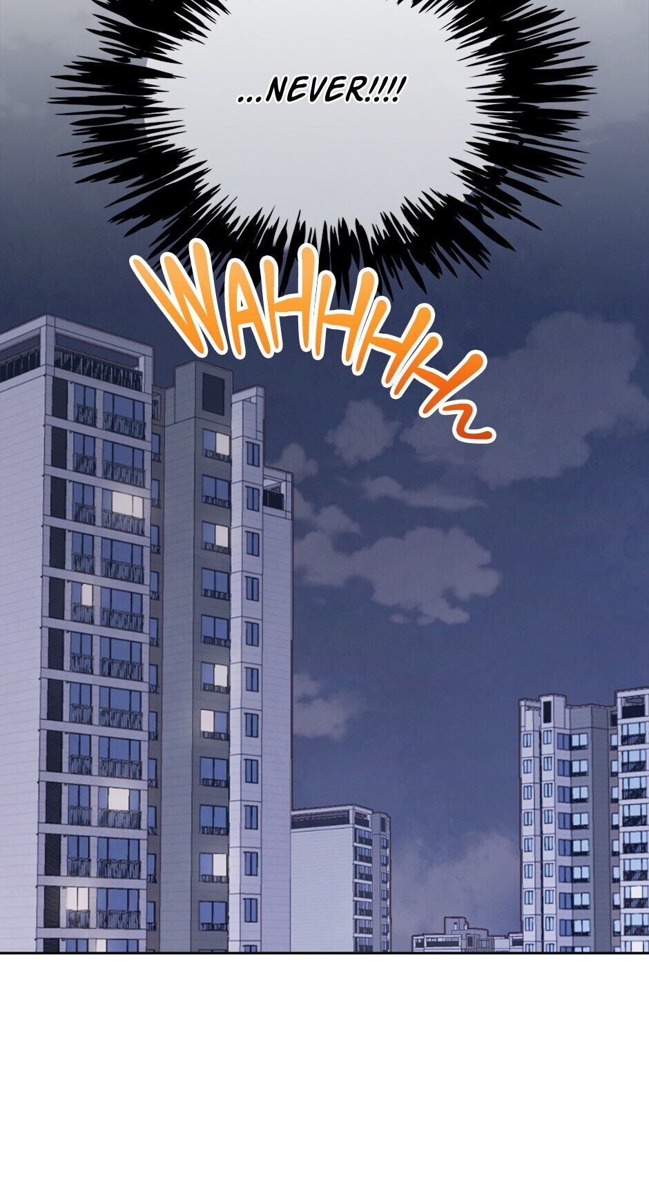 wedding-impossible chapter 68 - page 38
