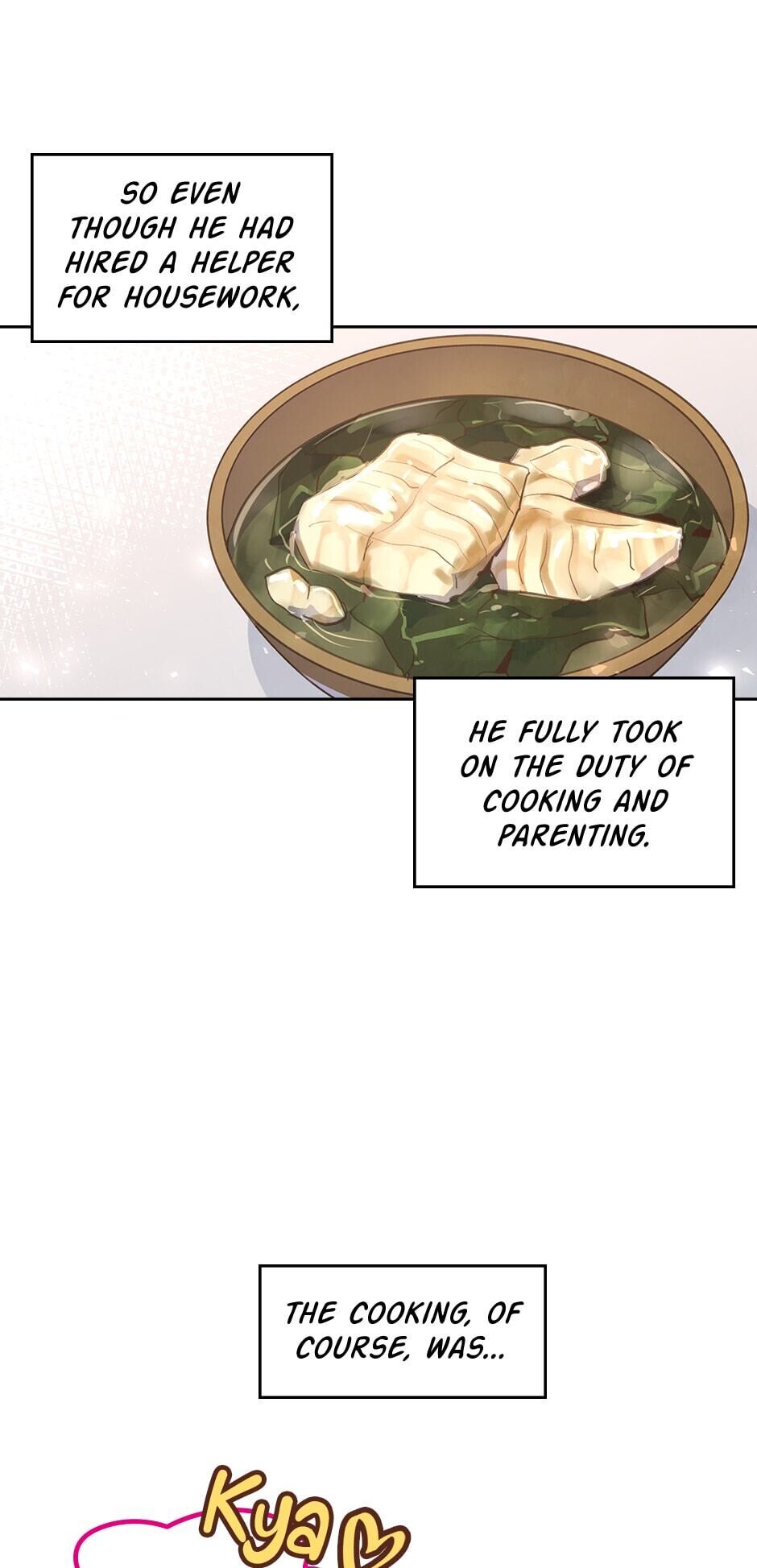 wedding-impossible chapter 68 - page 4