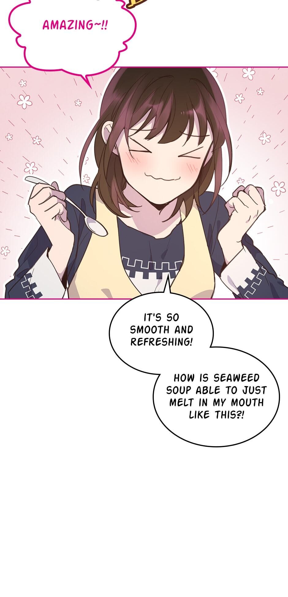 wedding-impossible chapter 68 - page 5