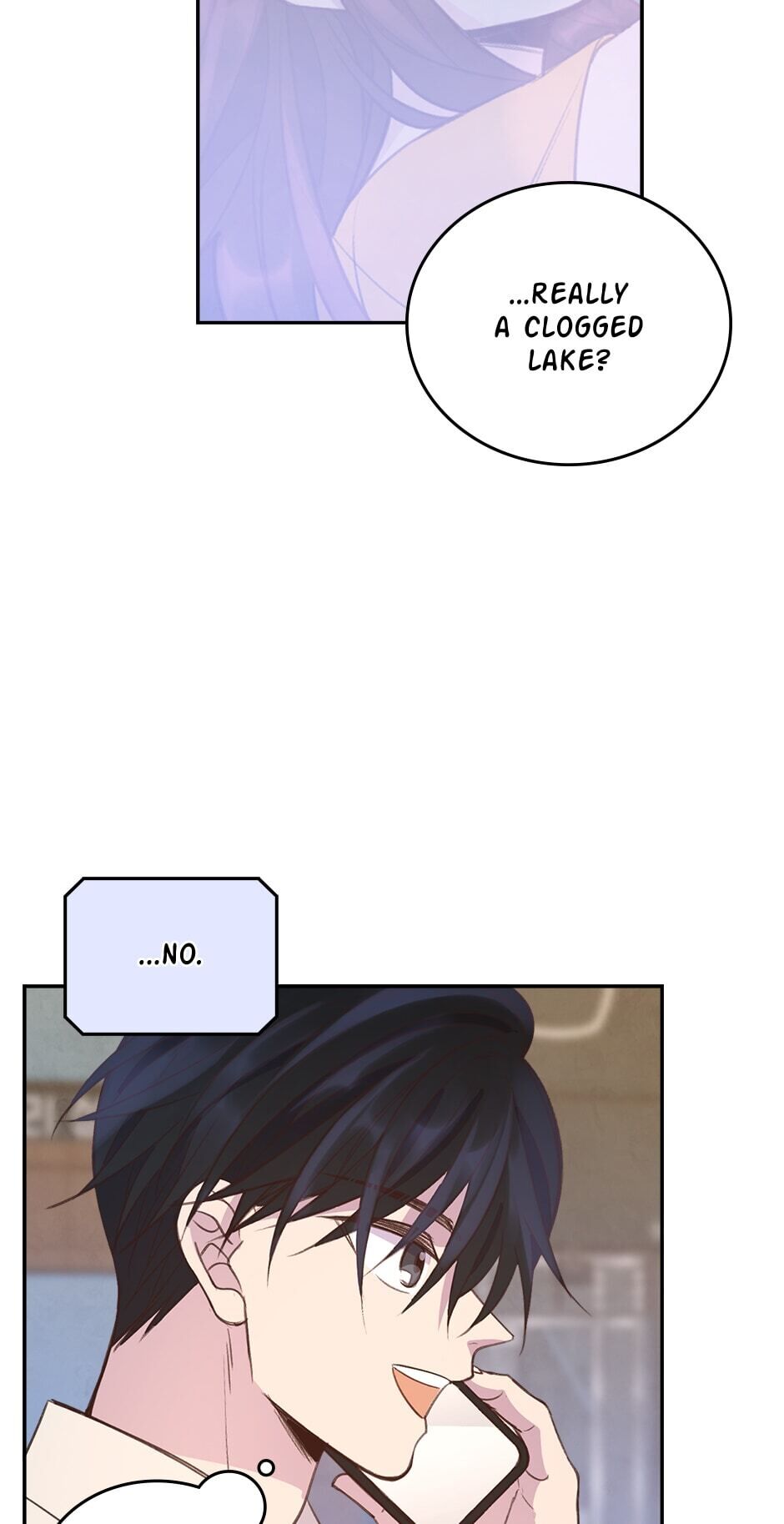 wedding-impossible chapter 26 - page 10