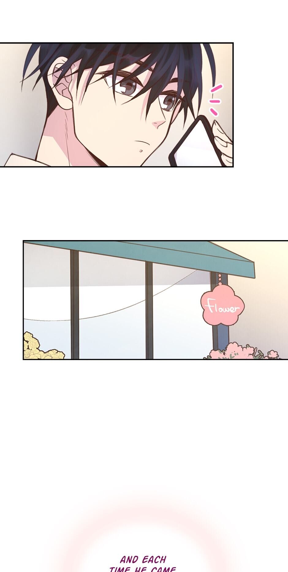 wedding-impossible chapter 26 - page 15