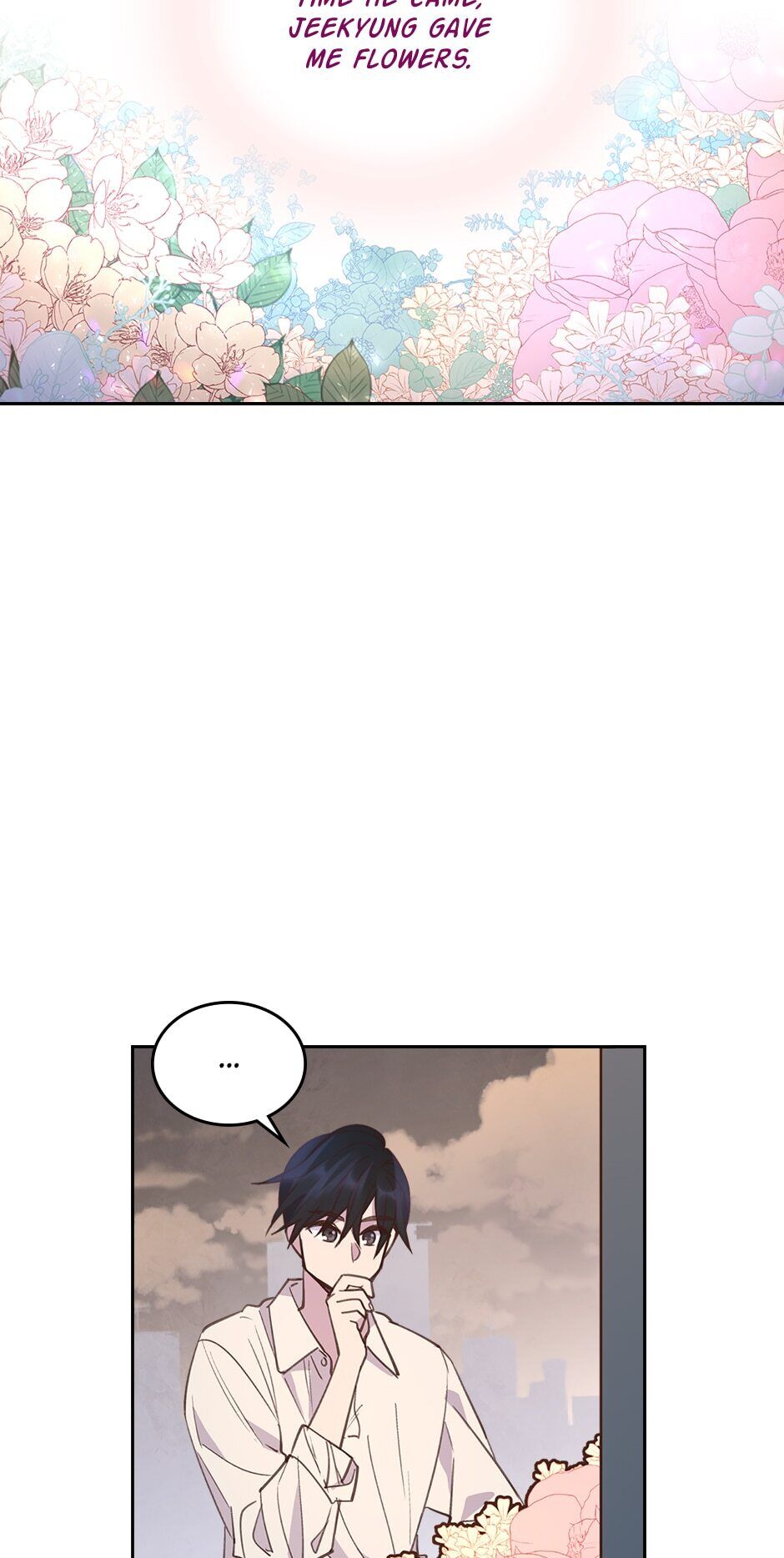 wedding-impossible chapter 26 - page 16