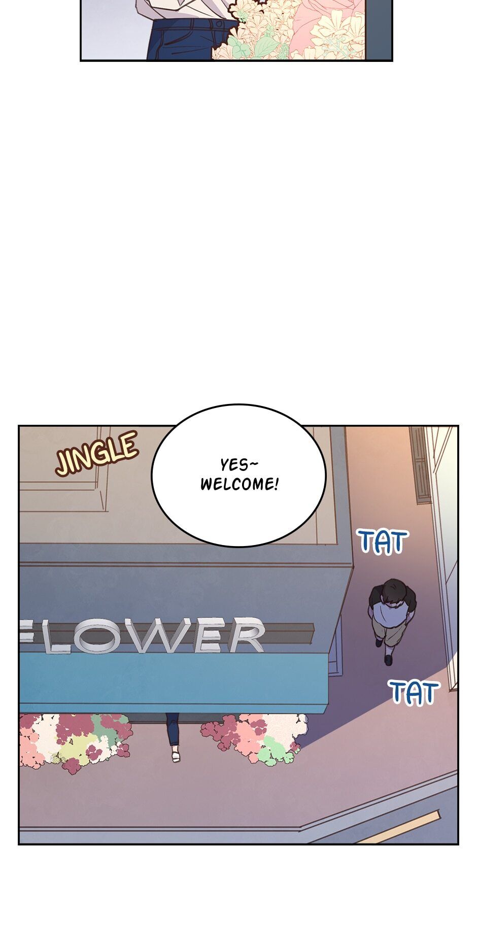 wedding-impossible chapter 26 - page 17