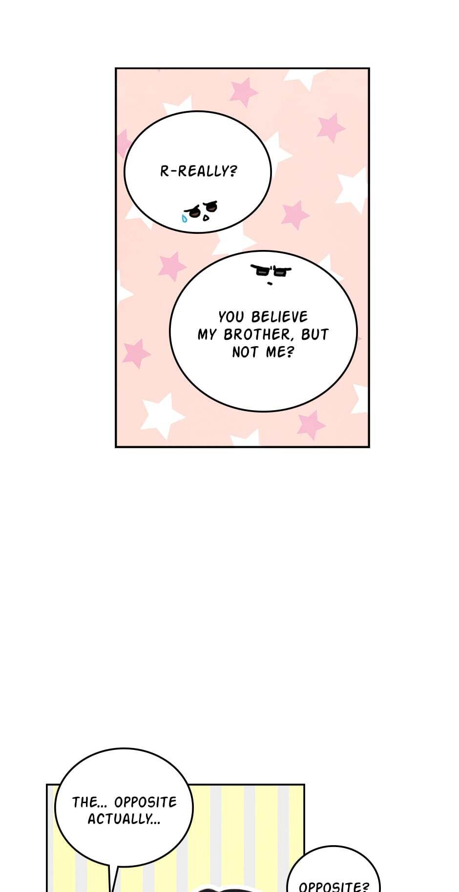 wedding-impossible chapter 26 - page 2