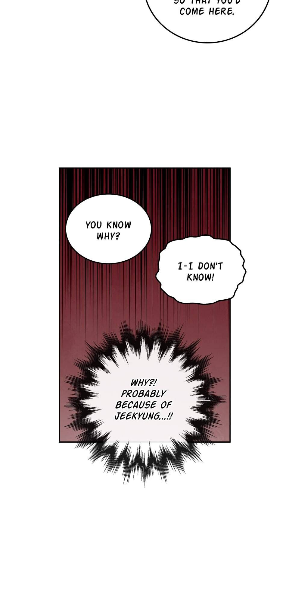 wedding-impossible chapter 26 - page 26