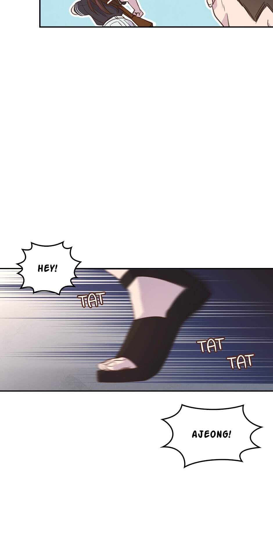 wedding-impossible chapter 26 - page 29