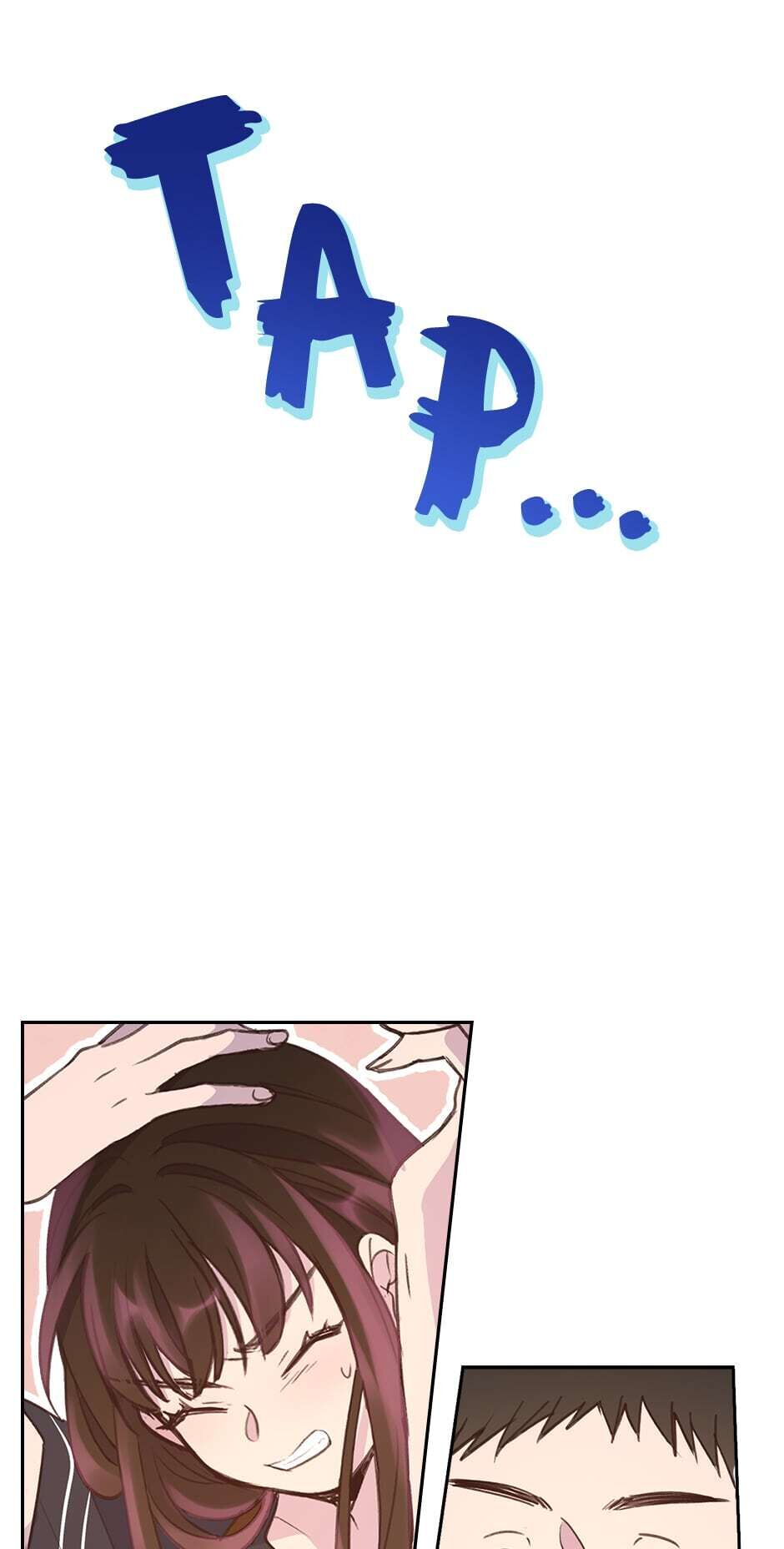 wedding-impossible chapter 26 - page 31
