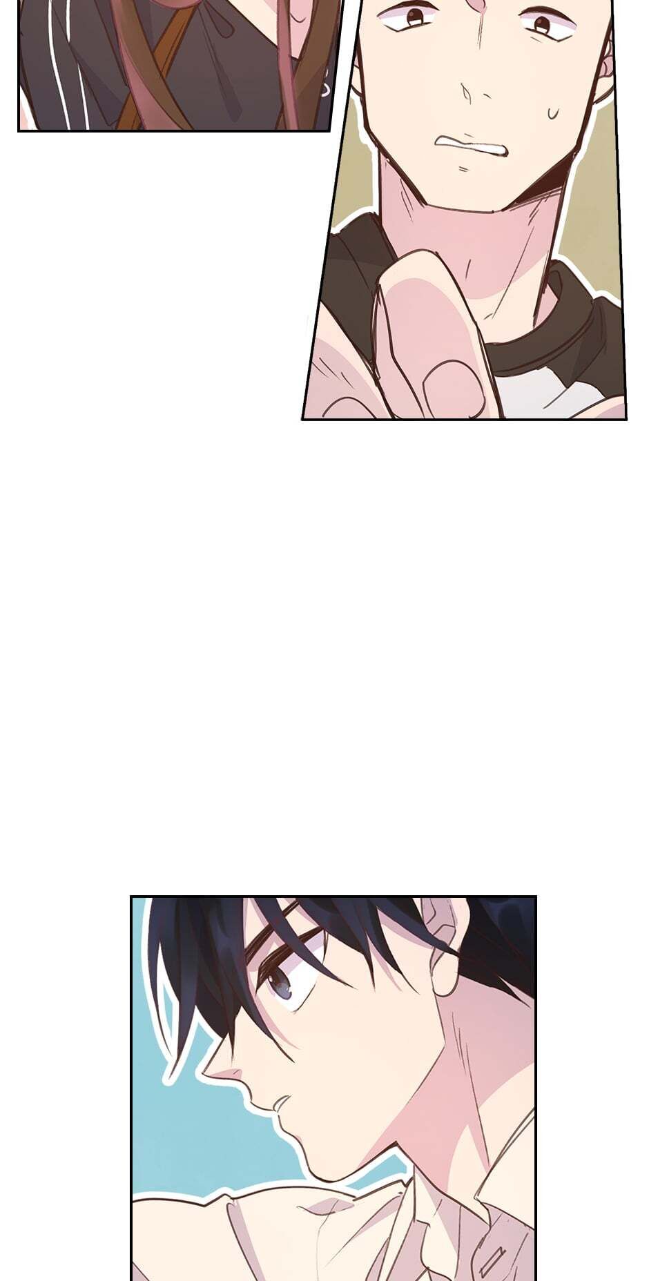 wedding-impossible chapter 26 - page 32