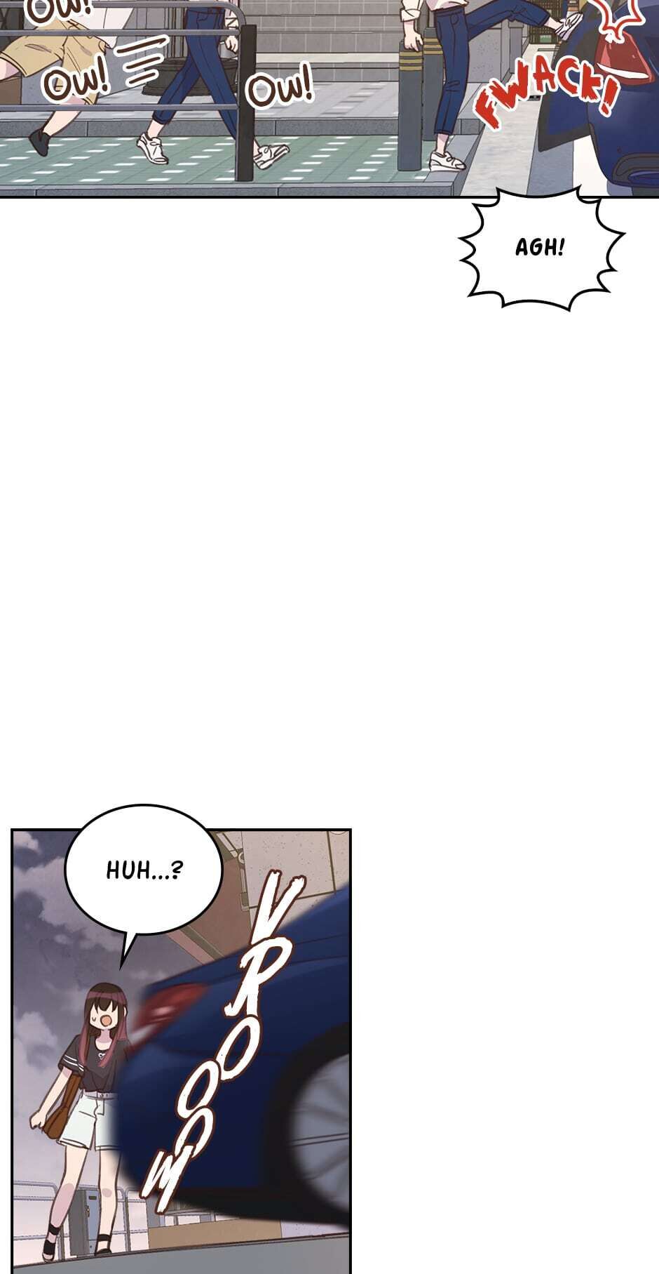 wedding-impossible chapter 26 - page 35