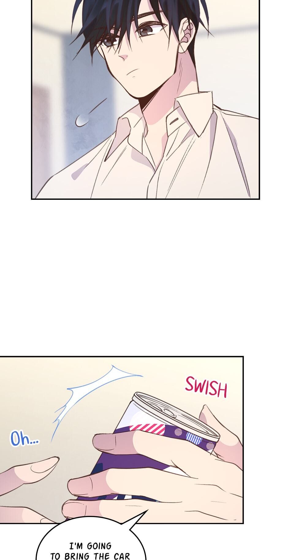 wedding-impossible chapter 26 - page 4