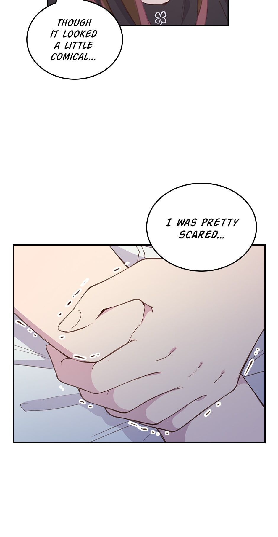 wedding-impossible chapter 26 - page 41