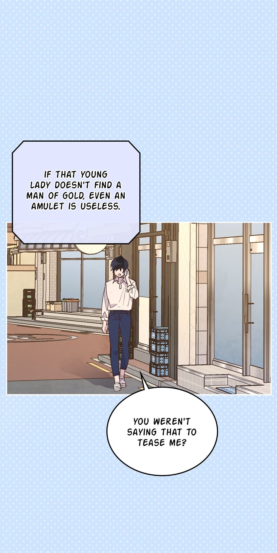 wedding-impossible chapter 26 - page 43