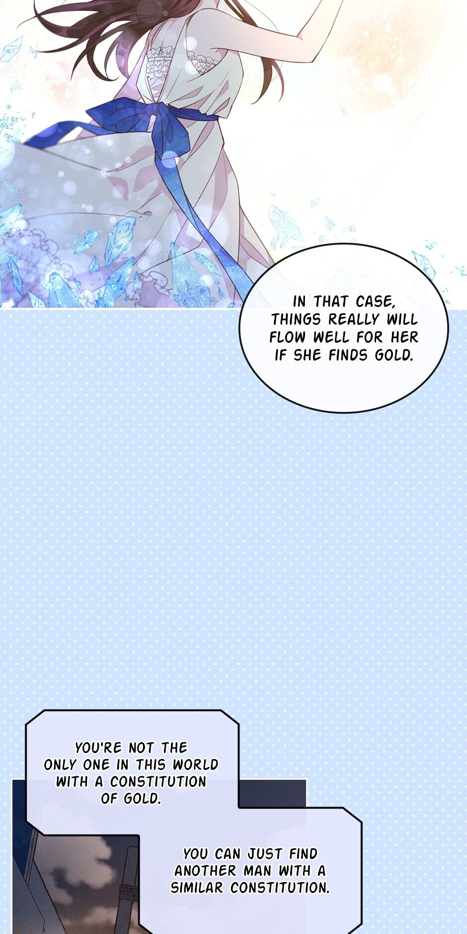 wedding-impossible chapter 26 - page 45