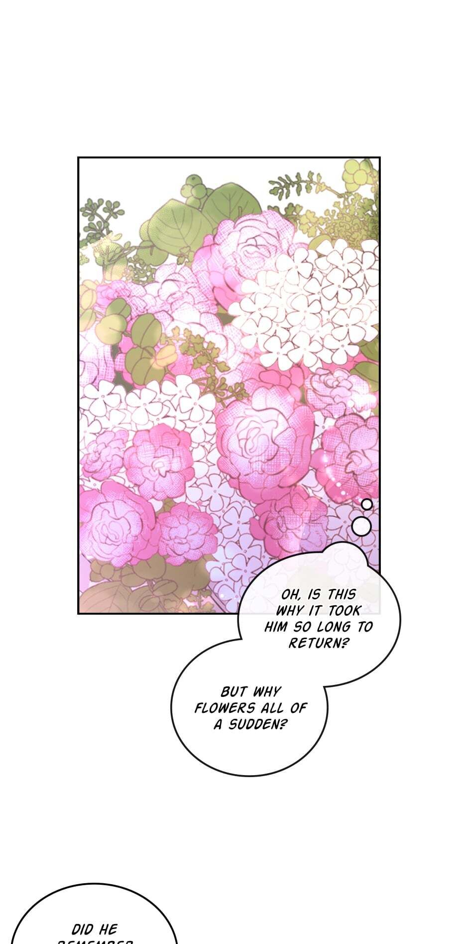wedding-impossible chapter 26 - page 49