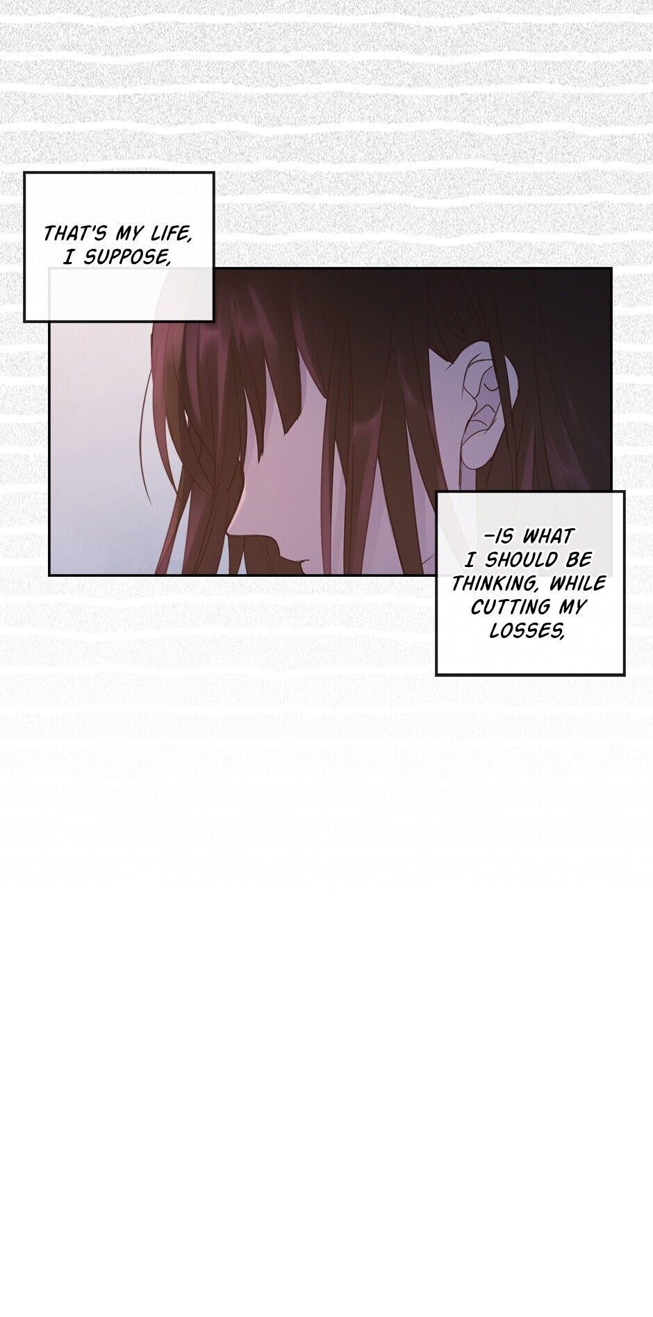 wedding-impossible chapter 26 - page 52