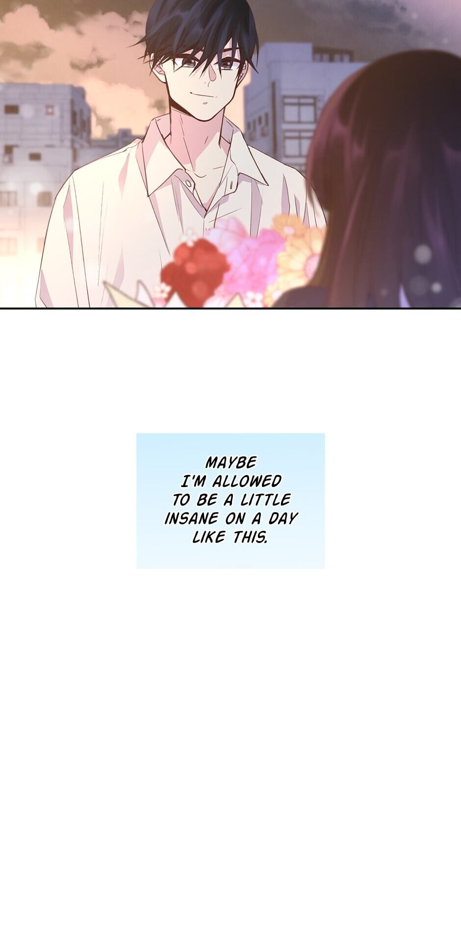 wedding-impossible chapter 26 - page 54
