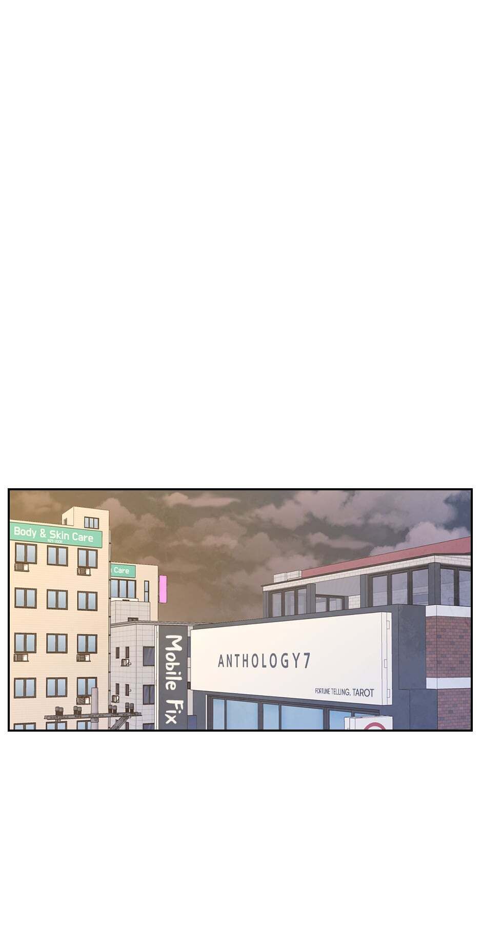 wedding-impossible chapter 26 - page 7
