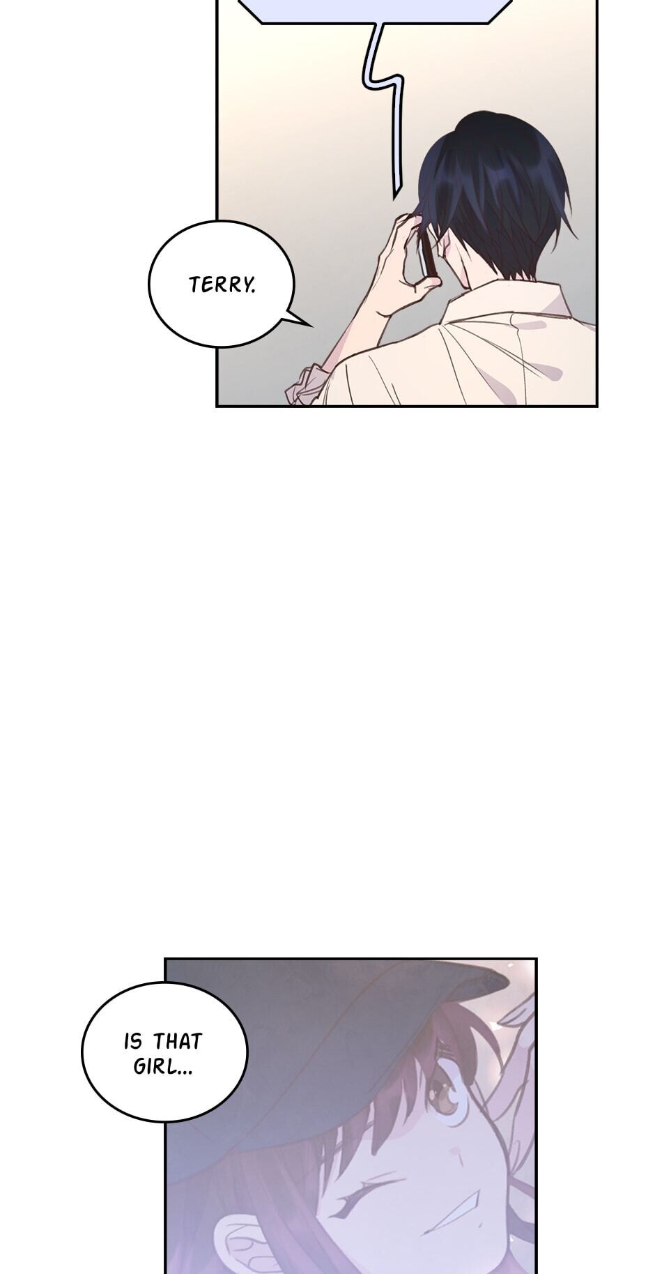 wedding-impossible chapter 26 - page 9