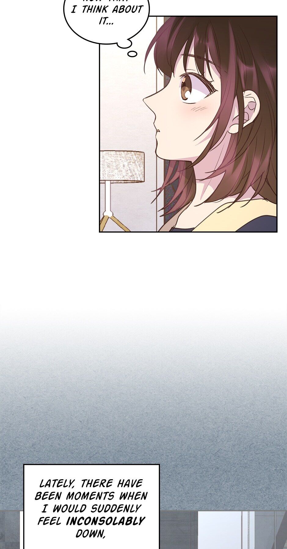 wedding-impossible chapter 69 - page 16