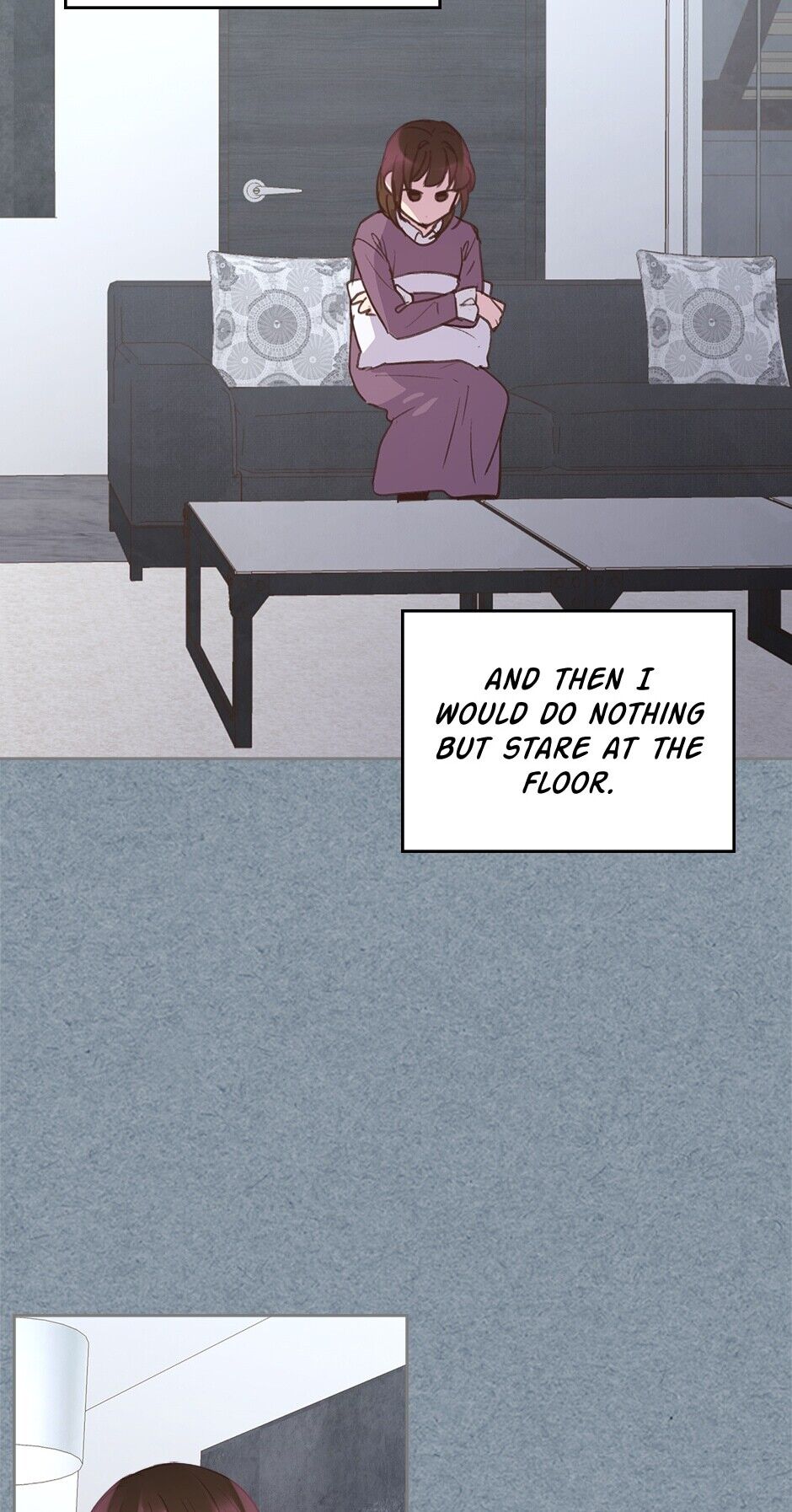 wedding-impossible chapter 69 - page 17