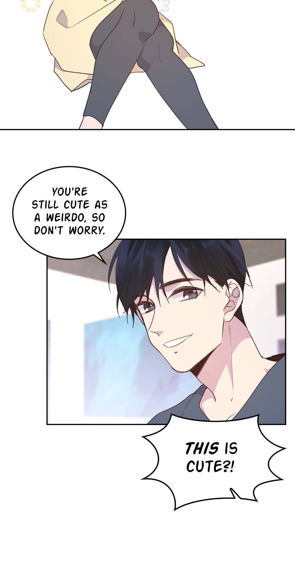 wedding-impossible chapter 69 - page 20