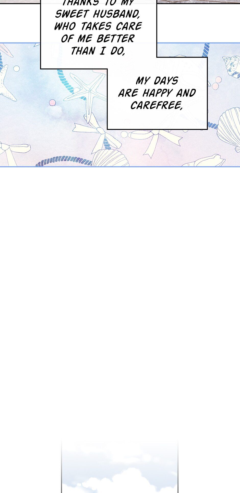 wedding-impossible chapter 69 - page 24