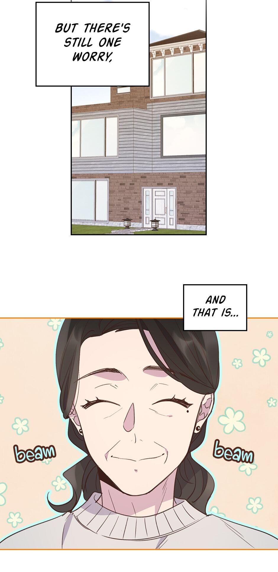 wedding-impossible chapter 69 - page 25