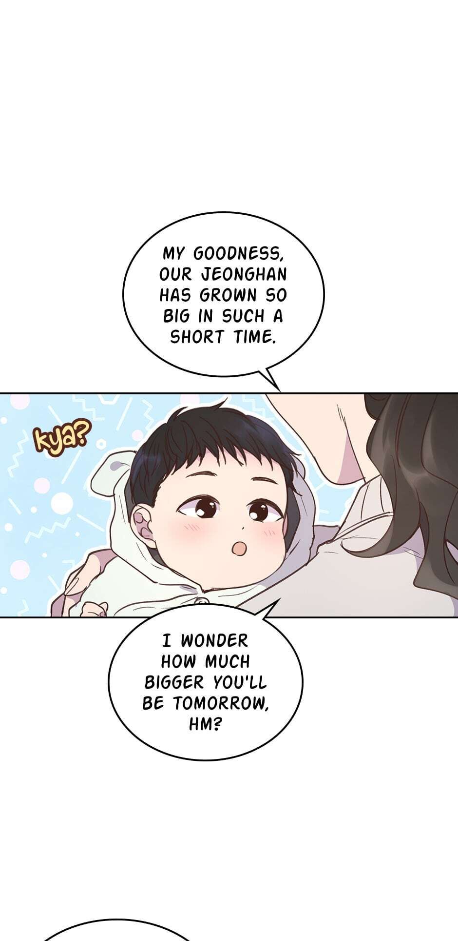 wedding-impossible chapter 69 - page 26