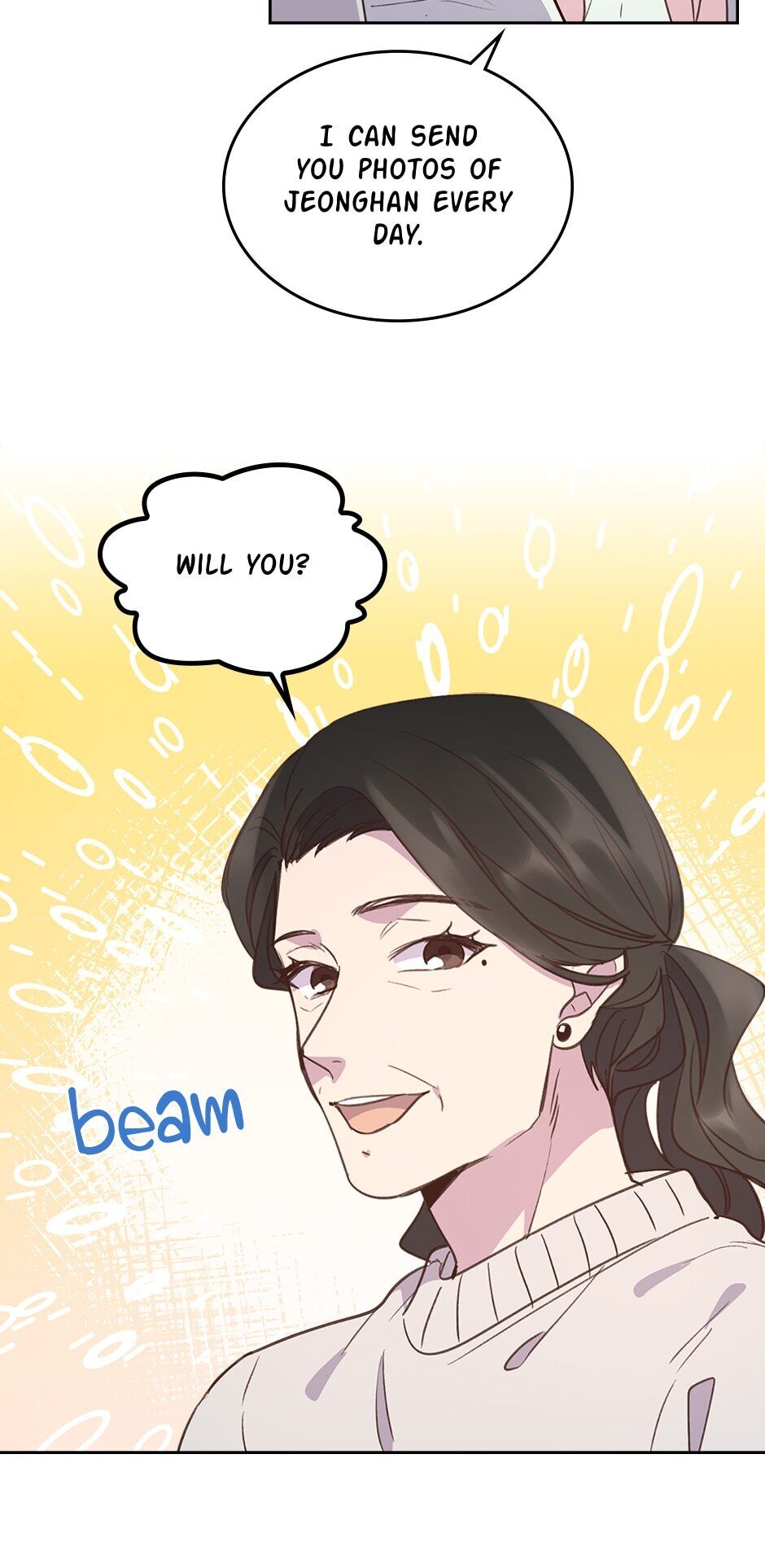 wedding-impossible chapter 69 - page 28