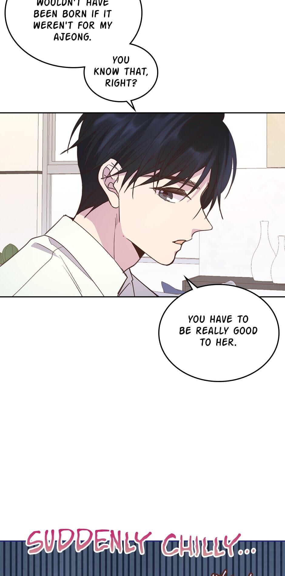 wedding-impossible chapter 69 - page 30