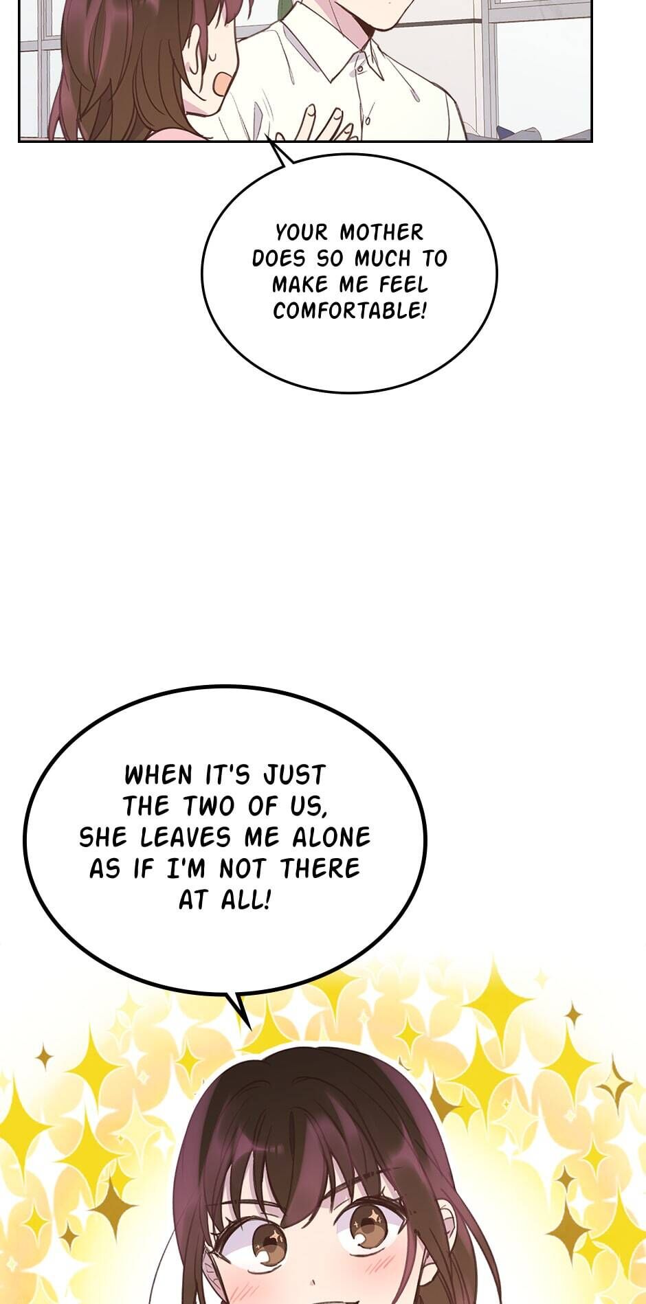 wedding-impossible chapter 69 - page 32
