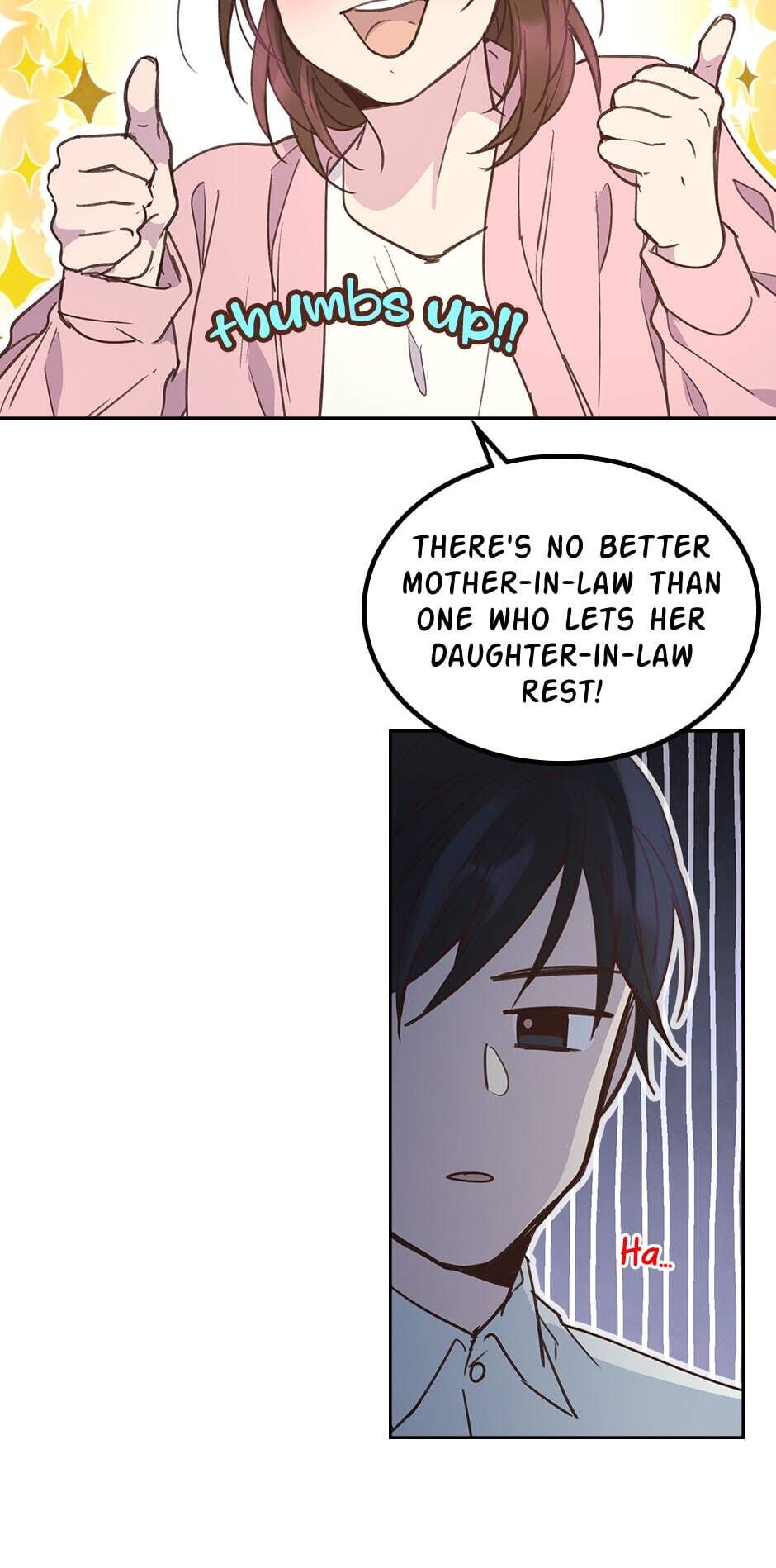 wedding-impossible chapter 69 - page 33