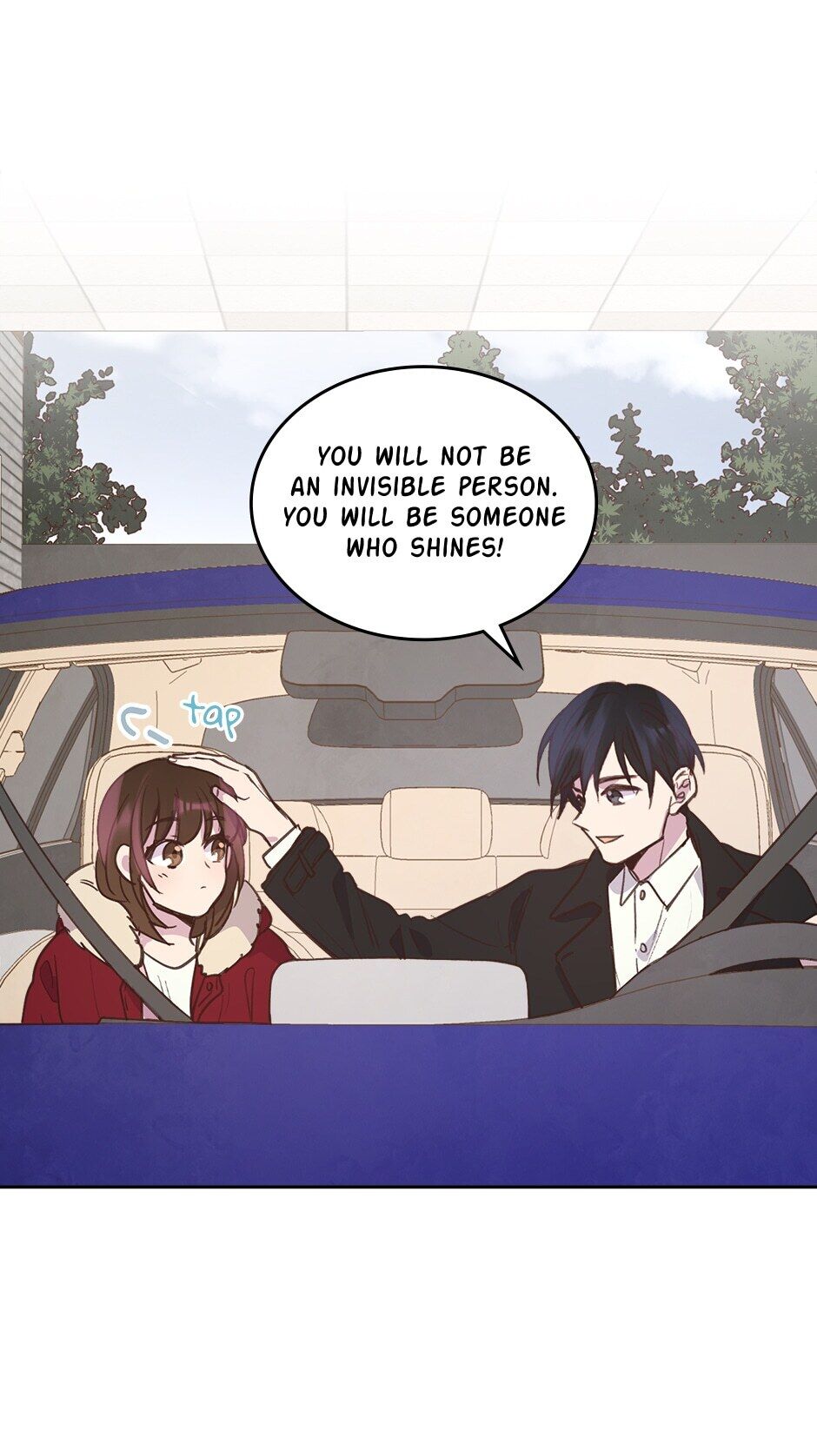 wedding-impossible chapter 70 - page 11