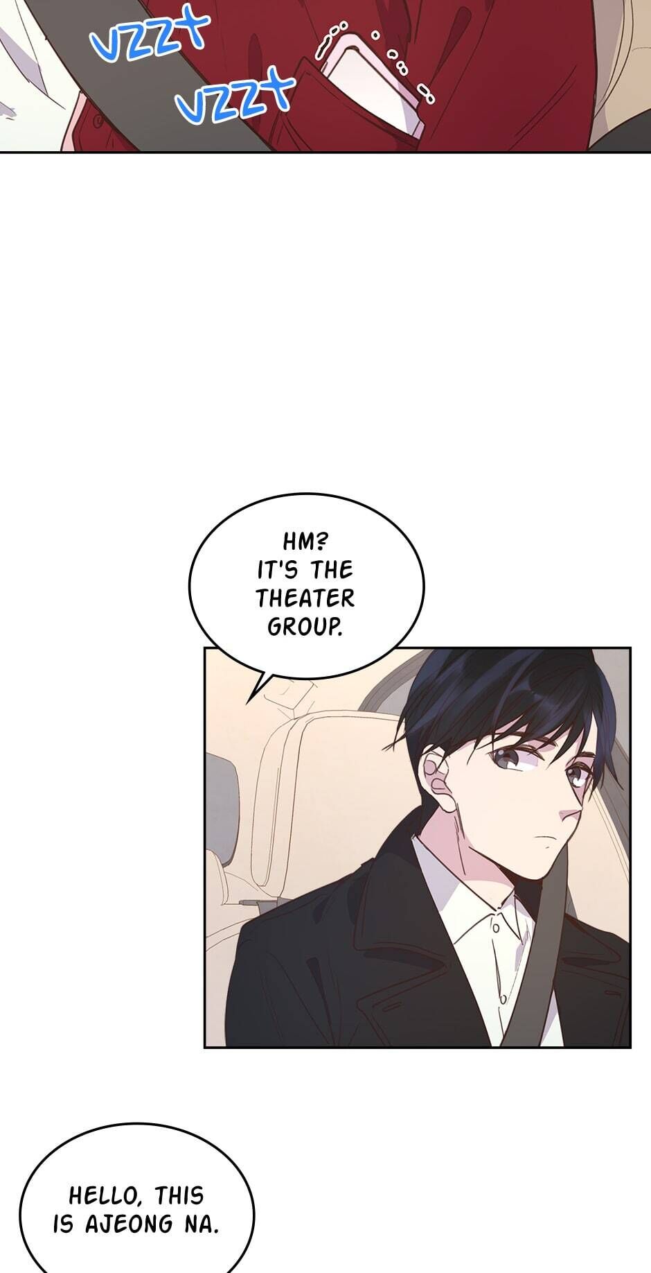 wedding-impossible chapter 70 - page 13