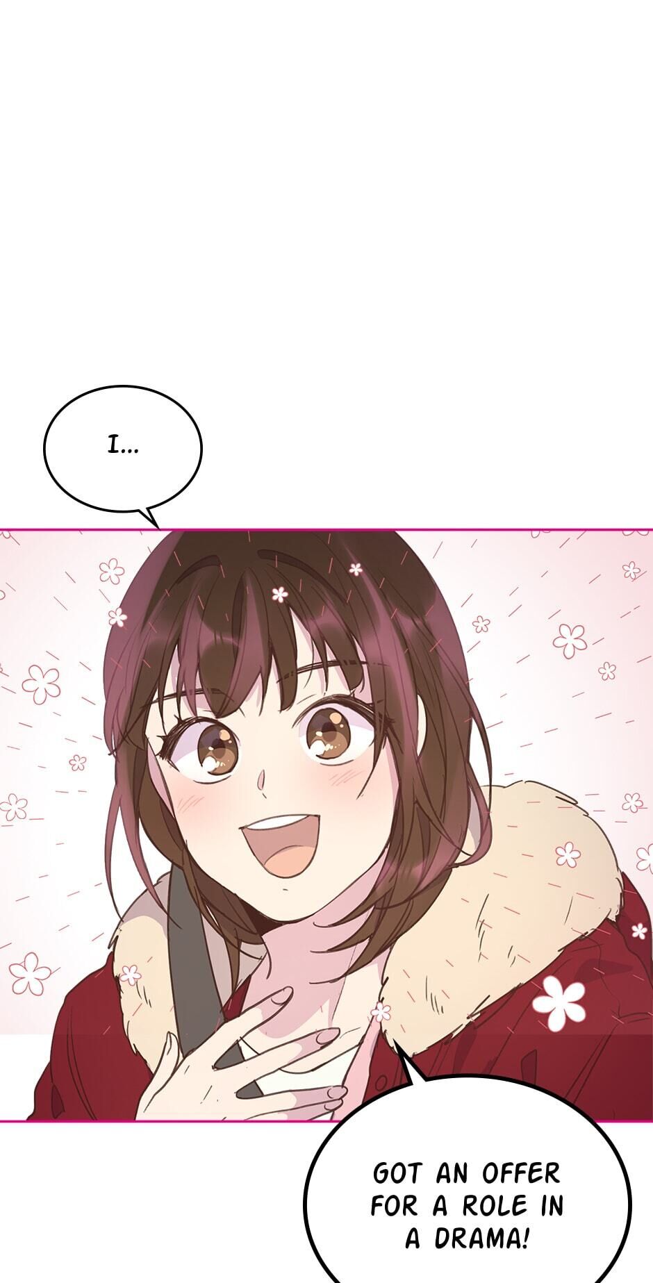 wedding-impossible chapter 70 - page 18