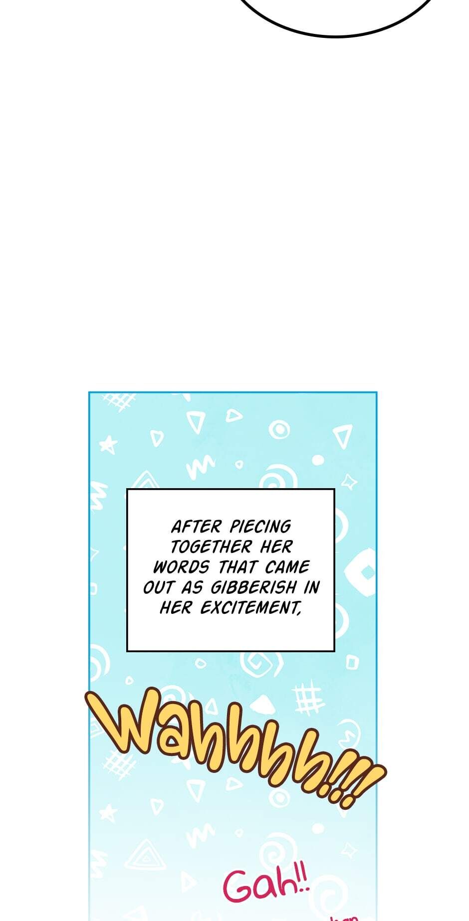 wedding-impossible chapter 70 - page 19
