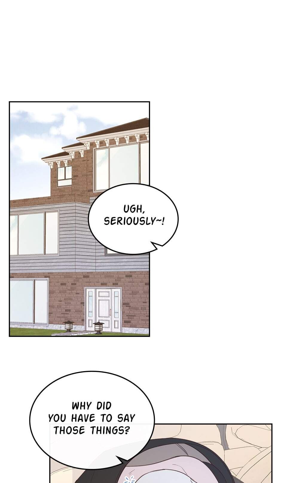 wedding-impossible chapter 70 - page 2
