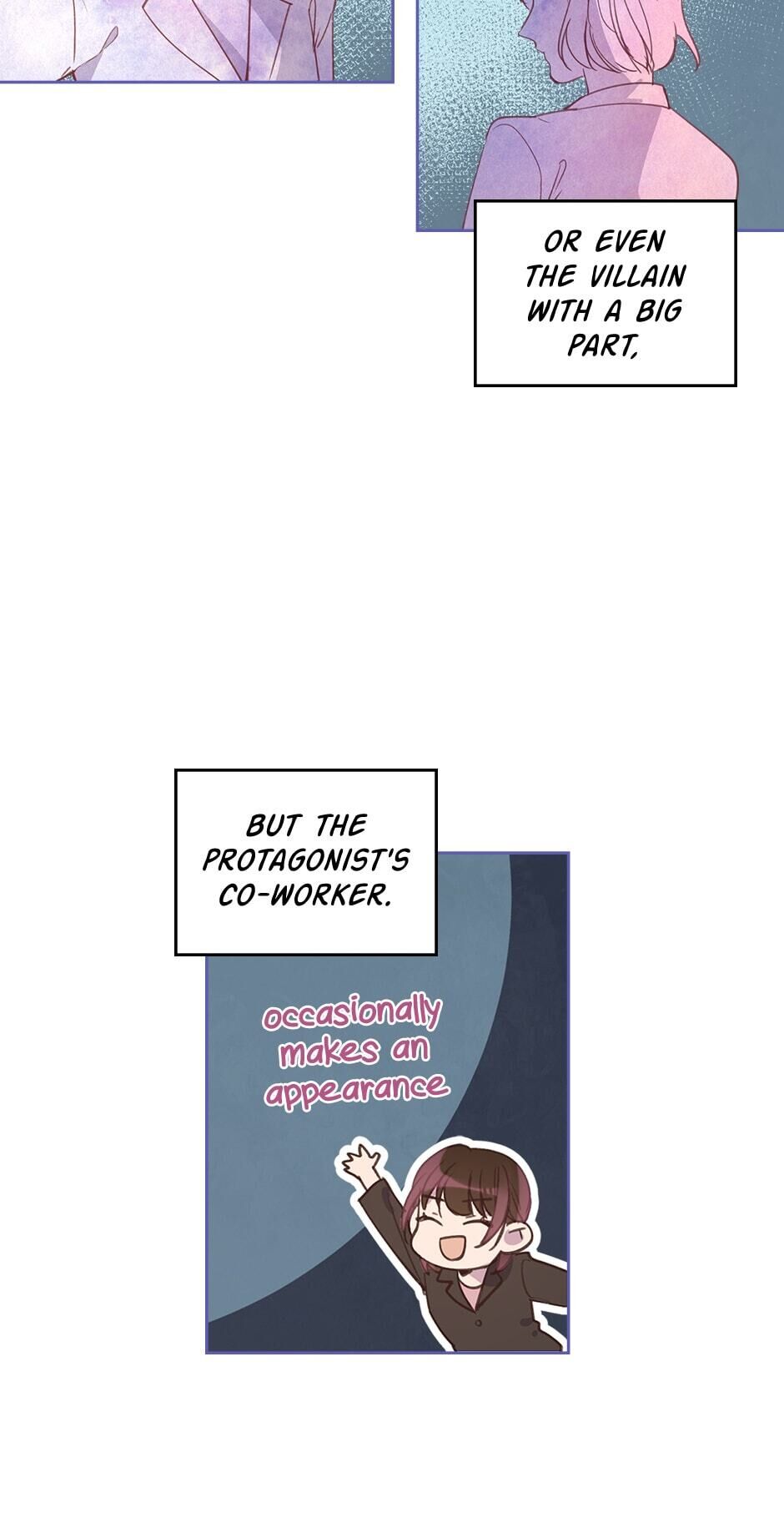 wedding-impossible chapter 70 - page 24