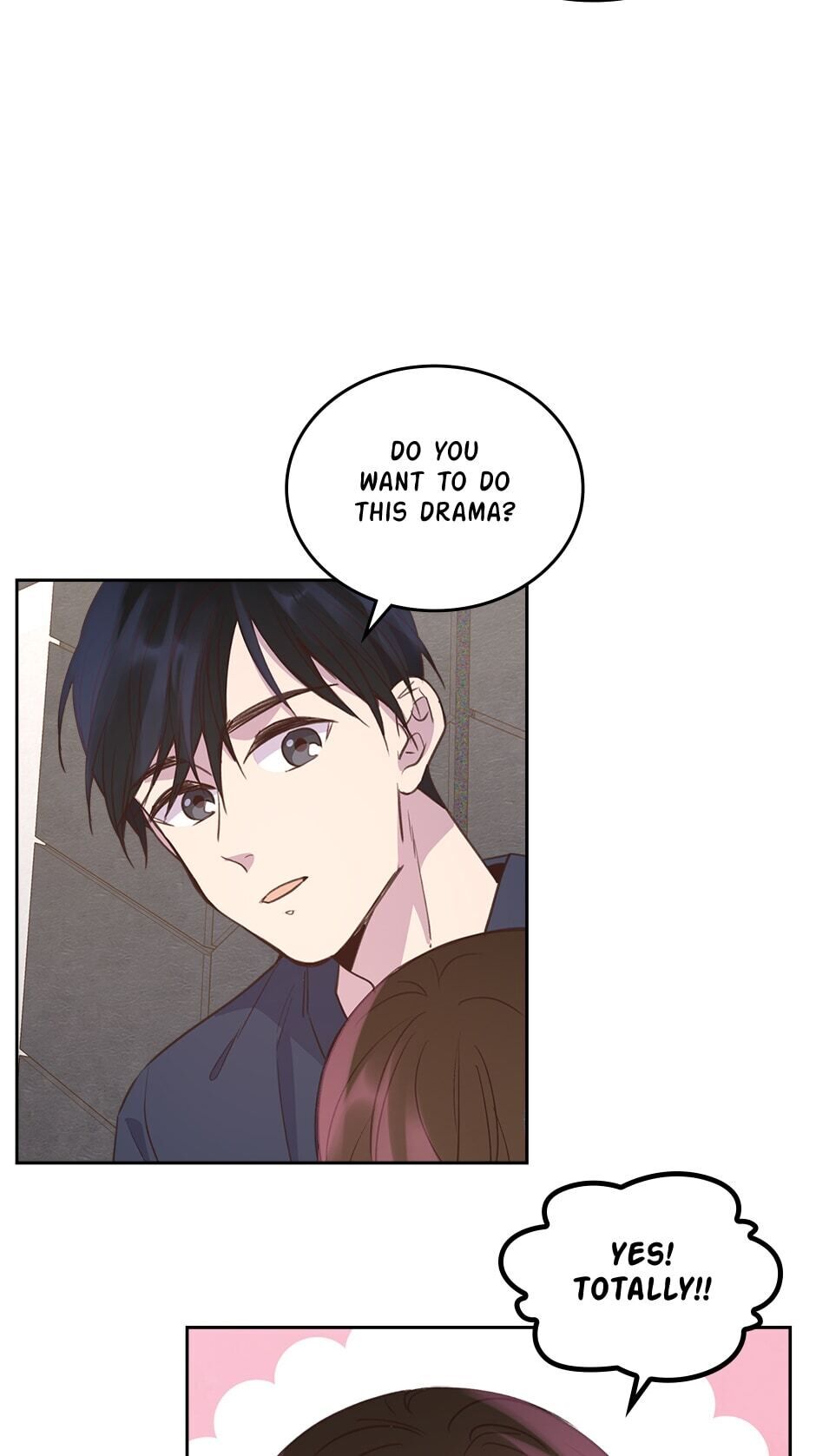 wedding-impossible chapter 70 - page 26